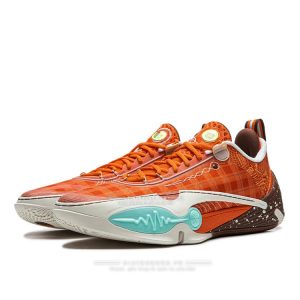 Giày bóng rổ Li-Ning Wade All City 14 Vibrant Orange