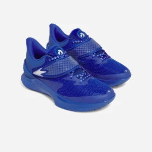 Giày Bóng Rổ Unisex Under Armour Curry Fox 1 Kw